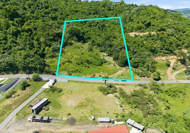 Photo 1 of Land for sale at 167 Anton Ruiz, Humacao, PR 00791 | MLS# PR9125104 | Listing updated on 2026-10-20