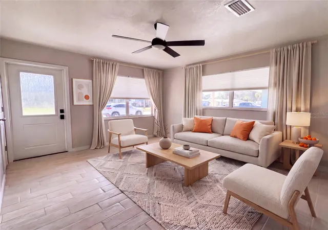 Photo 2 of Single family home for sale at 5131 Brookmeade Dr, Sarasota, FL 34232 | MLS# A4710164 | Listing updated on 2026-10-28