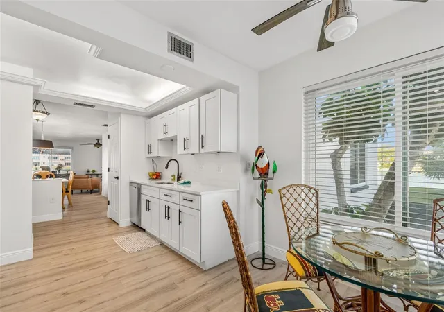 Photo 4 of Condo for sale at 5960 30th Avenue S #114, Gulfport, FL 33707 | MLS# TB8559593 | Listing updated on 2026-10-22
