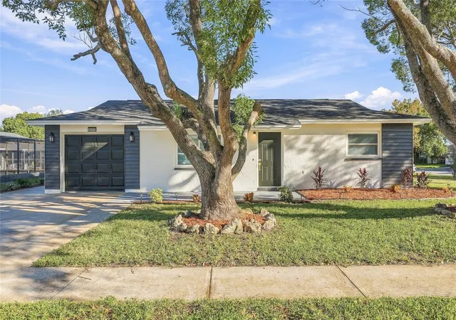 Single family home for sale at 4147 Raccoon Loop, NEW PORT RICHEY, FL 34653 | MLS# TB8559595