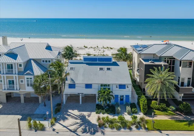 Photo 2 of Single family home for sale at 744 Eldorado Ave, Clearwater Beach, FL 33767 | MLS# TB8559596 | Listing updated on 2026-10-22