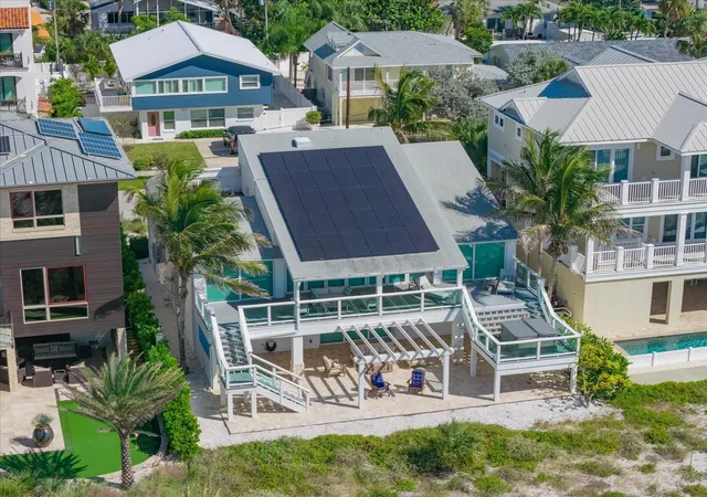 Photo 3 of Single family home for sale at 744 Eldorado Ave, Clearwater Beach, FL 33767 | MLS# TB8559596 | Listing updated on 2026-10-22