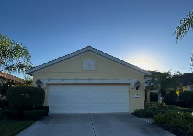 Photo 1 of Sale Pending at 4215 Azurite Way, Bradenton, FL 34211 | MLS# A4710168 | Listing updated on 2026-10-23