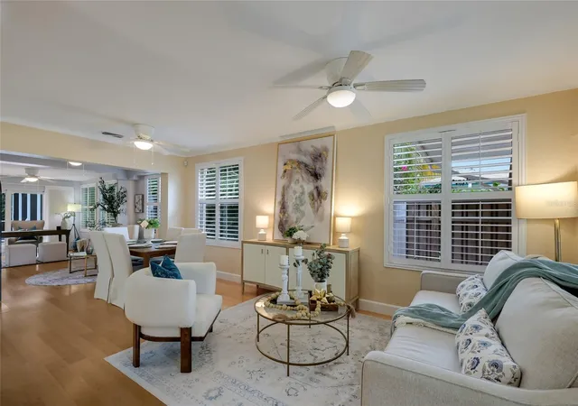 Photo 2 of Single family home for sale at 128 S Washington Dr, Sarasota, FL 34236 | MLS# A4710169 | Listing updated on 2026-10-23