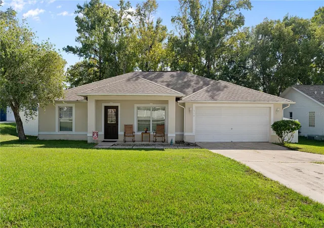 Single family home for sale at 513 Oakhill Ct, BROOKSVILLE, FL 34601 | MLS# W7890447