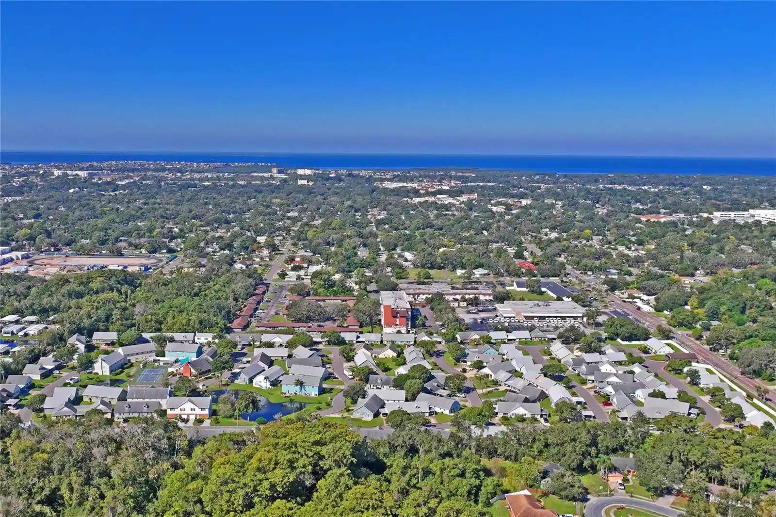Listing Photo 42 - Condo for sale in 6632 Hickorywood Ln located at 6632 Hickorywood Ln, New Port Richey, FL 34653 - Unit #4B