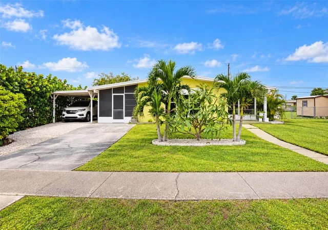 Photo 1 of Single family home for sale at 21314 Austin Ave, Port Charlotte, FL 33952 | MLS# C7532226 | Listing updated on 2026-10-22