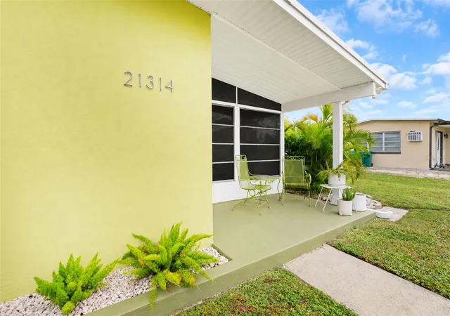 Photo 3 of Single family home for sale at 21314 Austin Ave, Port Charlotte, FL 33952 | MLS# C7532226 | Listing updated on 2026-10-22
