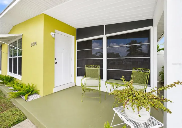 Photo 3 of Single family home for sale at 21314 Austin Ave, Port Charlotte, FL 33952 | MLS# C7532226 | Listing updated on 2026-10-22
