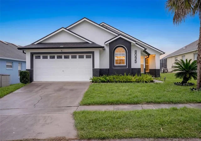 Photo 2 of Single family home for sale at 8095 Indian Crk Blvd, Kissimmee, FL 34747 | MLS# O6451124 | Listing updated on 2026-10-20