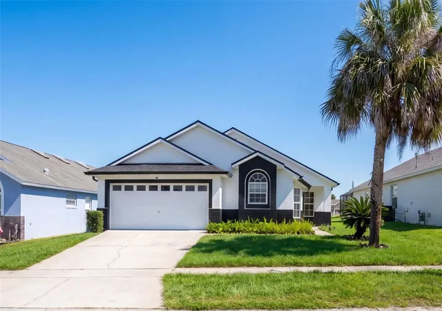 Photo 1 of Single family home for sale at 8095 Indian Crk Blvd, Kissimmee, FL 34747 | MLS# O6451124 | Listing updated on 2026-10-20