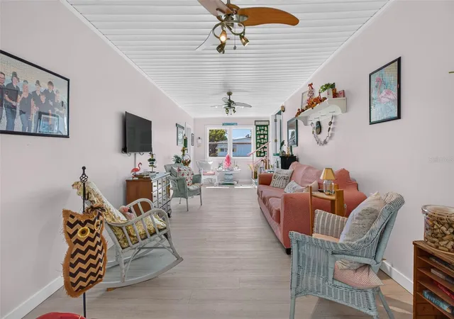 Photo 4 of Manufactured home for sale at 176 Clubview Dr #3, Safety Harbor, FL 34695 | MLS# TB8559617 | Listing updated on 2026-10-23