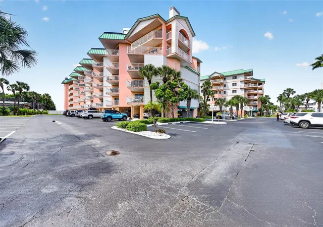 Photo 1 of Condo for sale at 18400 Gulf Blvd #1403, Indian Shores, FL 33785 | MLS# TB8559618 | Listing updated on 2026-10-23