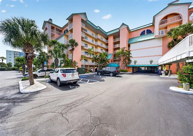 Photo 2 of Condo for sale at 18400 Gulf Blvd #1403, Indian Shores, FL 33785 | MLS# TB8559618 | Listing updated on 2026-10-23