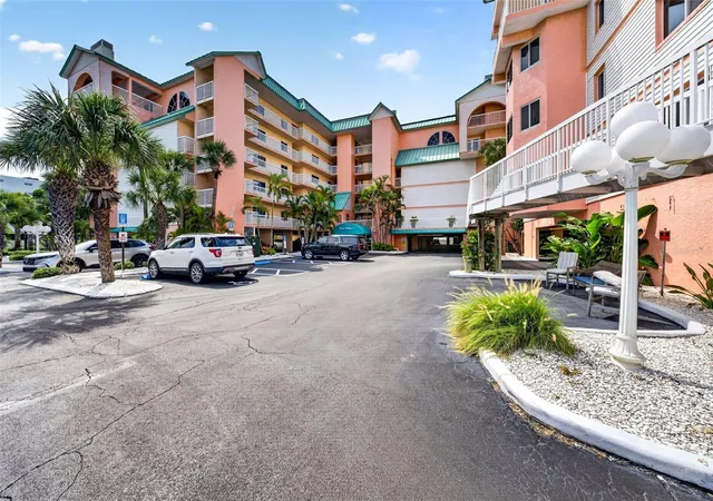 Photo 3 of Condo for sale at 18400 Gulf Blvd #1403, Indian Shores, FL 33785 | MLS# TB8559618 | Listing updated on 2026-10-23