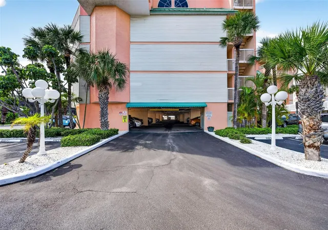 Photo 4 of Condo for sale at 18400 Gulf Blvd #1403, Indian Shores, FL 33785 | MLS# TB8559618 | Listing updated on 2026-10-23