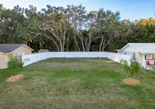 Land for sale at 4864 Shell Strm Blvd, NEW PORT RICHEY, FL 34652 | MLS# TB8559623