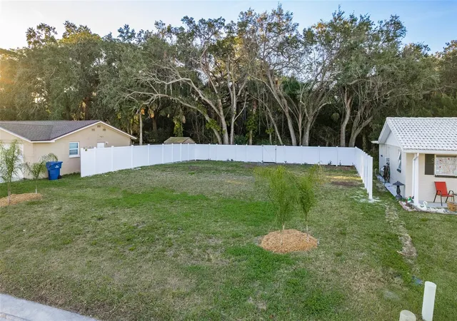 Photo 3 of Land for sale at 4864 Shell Strm Blvd, New Port Richey, FL 34652 | MLS# TB8559623 | Listing updated on 2026-10-20