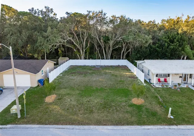 Photo 4 of Land for sale at 4864 Shell Strm Blvd, New Port Richey, FL 34652 | MLS# TB8559623 | Listing updated on 2026-10-20