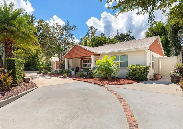 Single family home for sale at 1036 Delaney Ave, ORLANDO, FL 32806 | MLS# O6451134