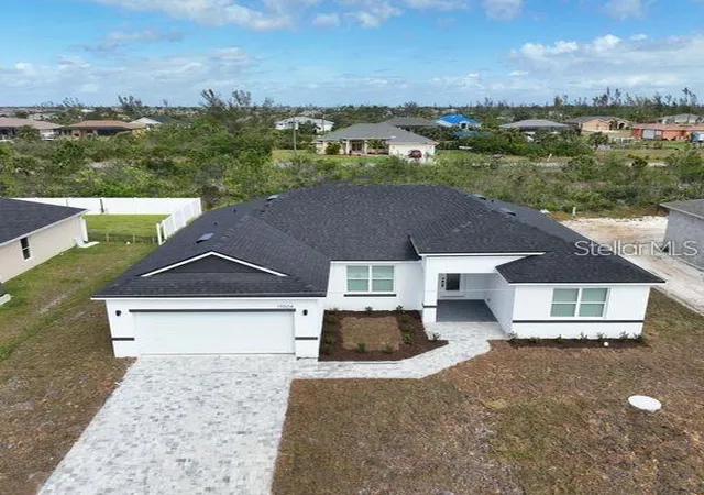 Photo 1 of Single family home for sale at 14121 Monserrate Ln, Port Charlotte, FL 33981 | MLS# S5159851 | Listing updated on 2026-10-22