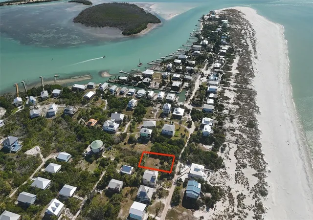 Photo 1 of Land for sale at 9484 Alborado Rd, Placida, FL 33946 | MLS# TB8559628 | Listing updated on 2026-10-20