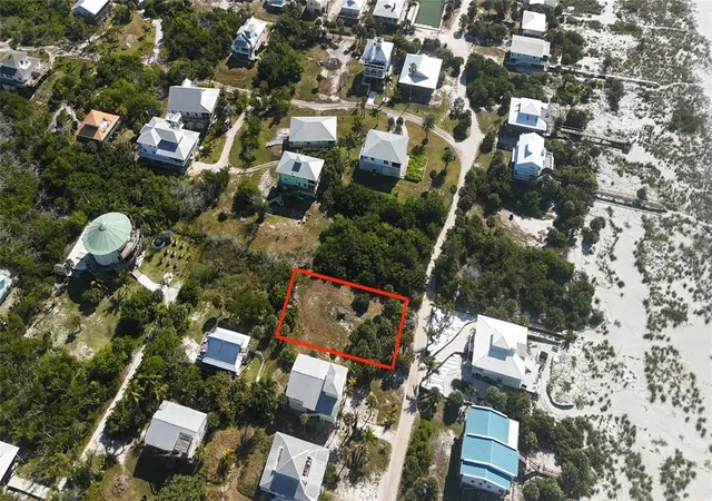 Photo 2 of Land for sale at 9484 Alborado Rd, Placida, FL 33946 | MLS# TB8559628 | Listing updated on 2026-10-20