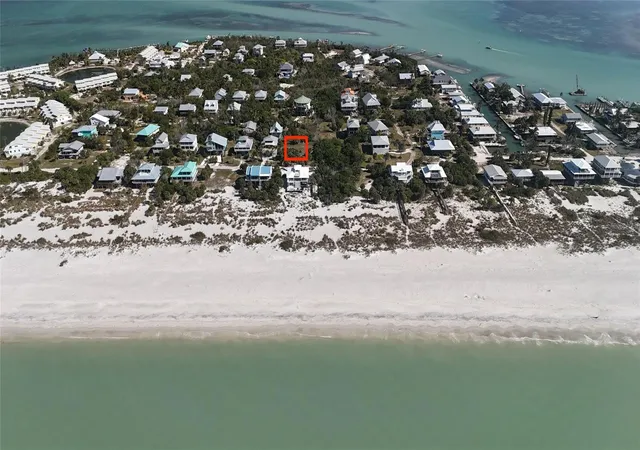Photo 3 of Land for sale at 9484 Alborado Rd, Placida, FL 33946 | MLS# TB8559628 | Listing updated on 2026-10-20