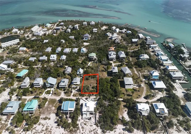 Photo 4 of Land for sale at 9484 Alborado Rd, Placida, FL 33946 | MLS# TB8559628 | Listing updated on 2026-10-20
