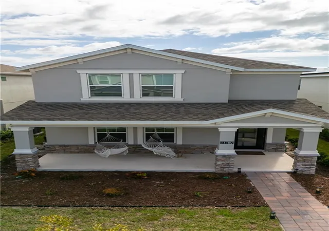 Single family home for sale at 11780 Language Way, ORLANDO, FL 32832 | MLS# O6451137