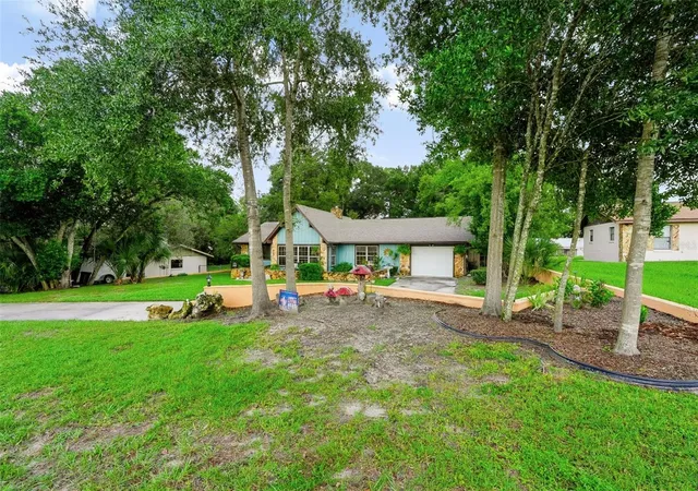 Photo 1 of Single family home for sale at 10345 SW 84th Avenue Rd, Ocala, FL 34481 | MLS# TB8559629 | Listing updated on 2026-10-28