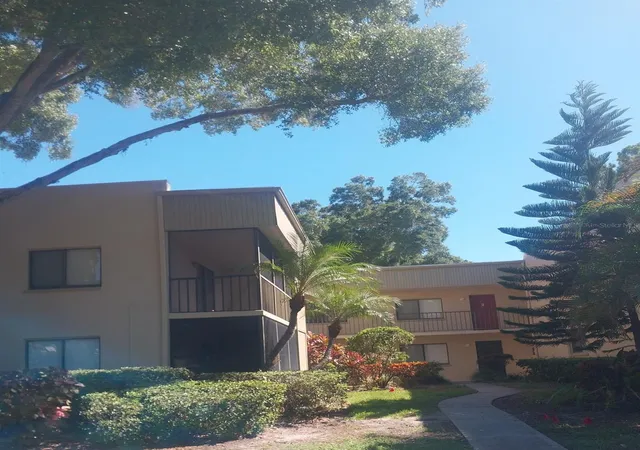Photo 3 of Sale Pending at 3300 Fox Chase Cir N #201, Palm Harbor, FL 34683 | MLS# TB8559633 | Listing updated on 2026-10-22