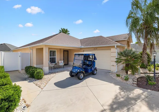 Photo 1 of Single family home for sale at 16839 SE 91st Phillips Ct, The Villages, FL 32162 | MLS# G5119269 | Listing updated on 2026-10-31