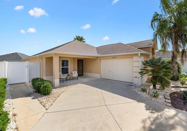 Photo 2 of Single family home for sale at 16839 SE 91st Phillips Ct, The Villages, FL 32162 | MLS# G5119269 | Listing updated on 2026-10-31