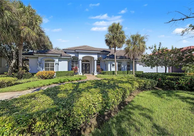 Single family home for sale at 7885 Bayou Clb Blvd, SEMINOLE, FL 33777 | MLS# TB8559636