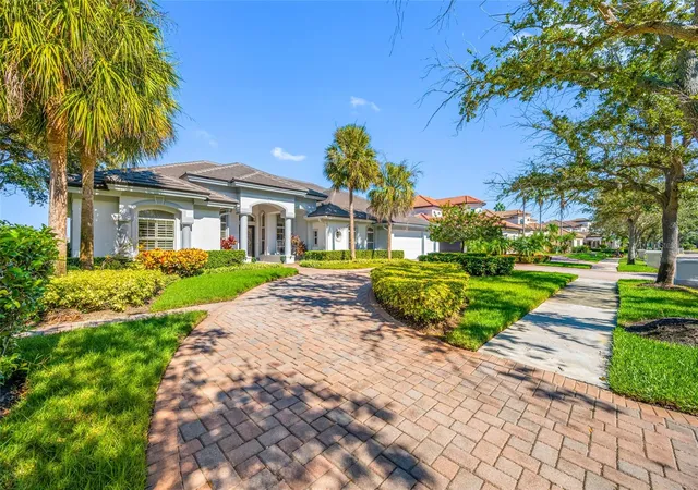 Photo 1 of Single family home for sale at 7885 Bayou Clb Blvd, Seminole, FL 33777 | MLS# TB8559636 | Listing updated on 2026-10-23