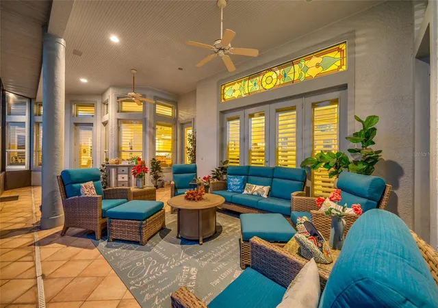 Photo 3 of Single family home for sale at 7885 Bayou Clb Blvd, Seminole, FL 33777 | MLS# TB8559636 | Listing updated on 2026-10-23