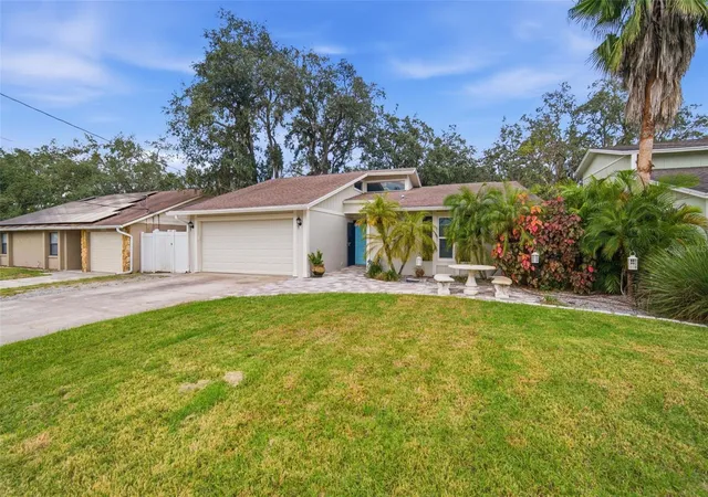 Photo 1 of Single family home for sale at 5018 E Liberty St, Tampa, FL 33617 | MLS# TB8559641 | Listing updated on 2026-10-27