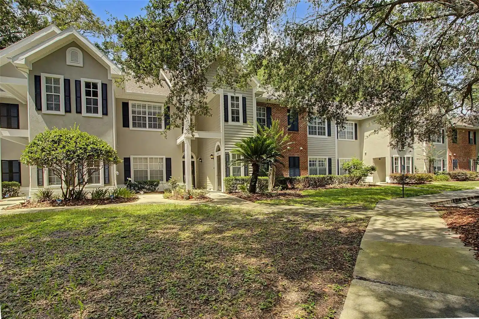 Listing Photo 1 - Condo for sale in 10000 Sw 52Nd Ave located at 10000 Sw 52Nd Ave, Gainesville, FL 32608 - Unit #AA-159