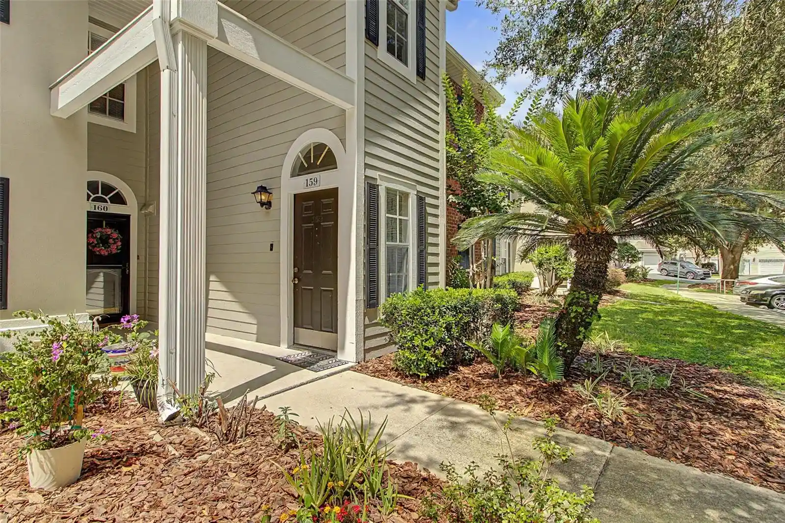 Listing Photo 2 - Condo for sale in 10000 Sw 52Nd Ave located at 10000 Sw 52Nd Ave, Gainesville, FL 32608 - Unit #AA-159