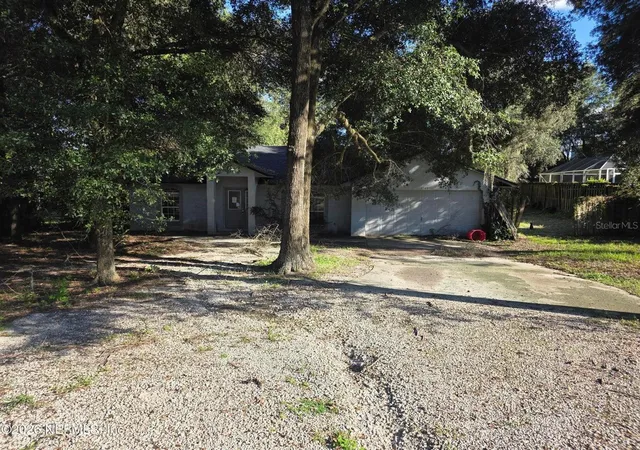 Photo 2 of Single family home for sale at 6549 Firetower Rd, Keystone Heights, FL 32656 | MLS# GC544291 | Listing updated on 2026-10-20