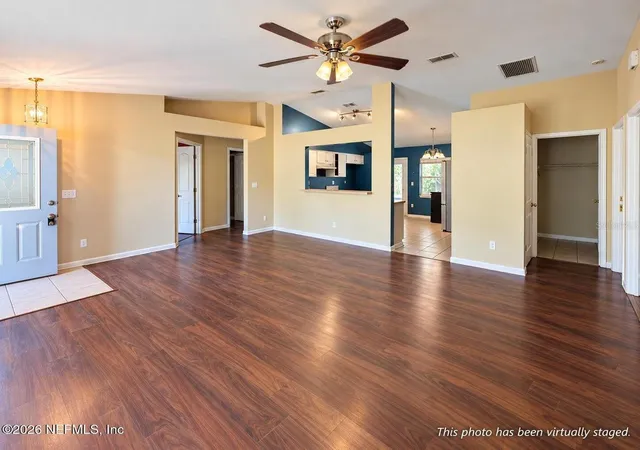Photo 3 of Single family home for sale at 6549 Firetower Rd, Keystone Heights, FL 32656 | MLS# GC544291 | Listing updated on 2026-10-20