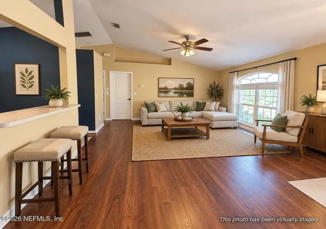 Photo 4 of Single family home for sale at 6549 Firetower Rd, Keystone Heights, FL 32656 | MLS# GC544291 | Listing updated on 2026-10-20