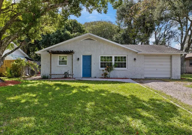 Photo 1 of Single family home for sale at 5412 Carlton Rd, New Port Richey, FL 34652 | MLS# TB8559643 | Listing updated on 2026-10-23
