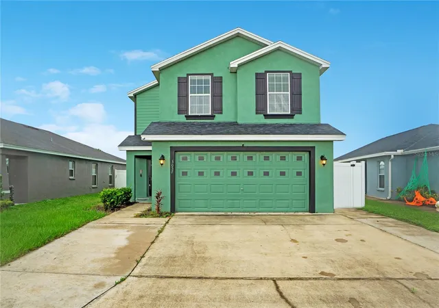 Single family home for sale at 3057 Grand Preserve Blvd, MULBERRY, FL 33860 | MLS# A4710177