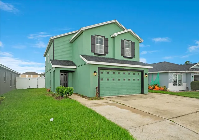 Photo 1 of Single family home for sale at 3057 Grand Preserve Blvd, Mulberry, FL 33860 | MLS# A4710177 | Listing updated on 2026-10-20