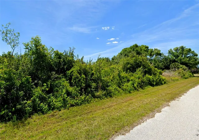 Photo 1 of Land for sale at 7217 Walcott Rd, Port Charlotte, FL 33981 | MLS# C7532229 | Listing updated on 2026-10-20