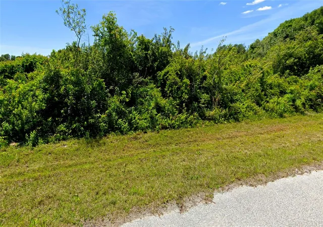 Photo 2 of Land for sale at 7217 Walcott Rd, Port Charlotte, FL 33981 | MLS# C7532229 | Listing updated on 2026-10-20