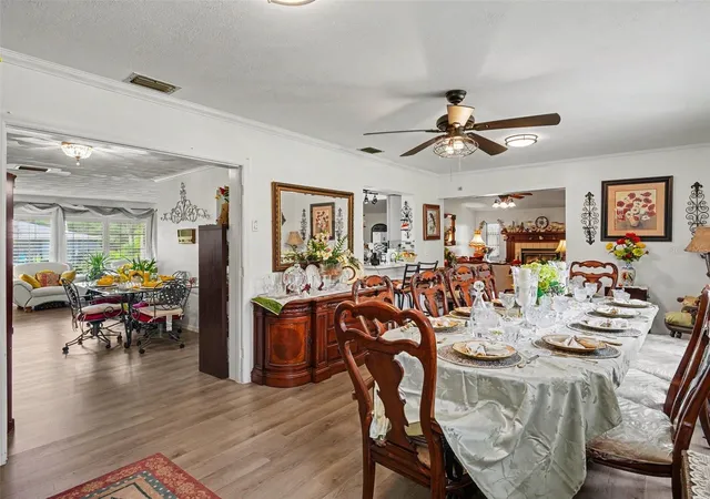 Photo 4 of Single family home for sale at 1222 Zinnea St, Port Charlotte, FL 33952 | MLS# A4710178 | Listing updated on 2026-10-22