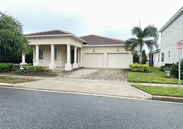 Photo 1 of Single family home for sale at 8270 Topsail Pl, Winter Garden, FL 34787 | MLS# O6451144 | Listing updated on 2026-10-20